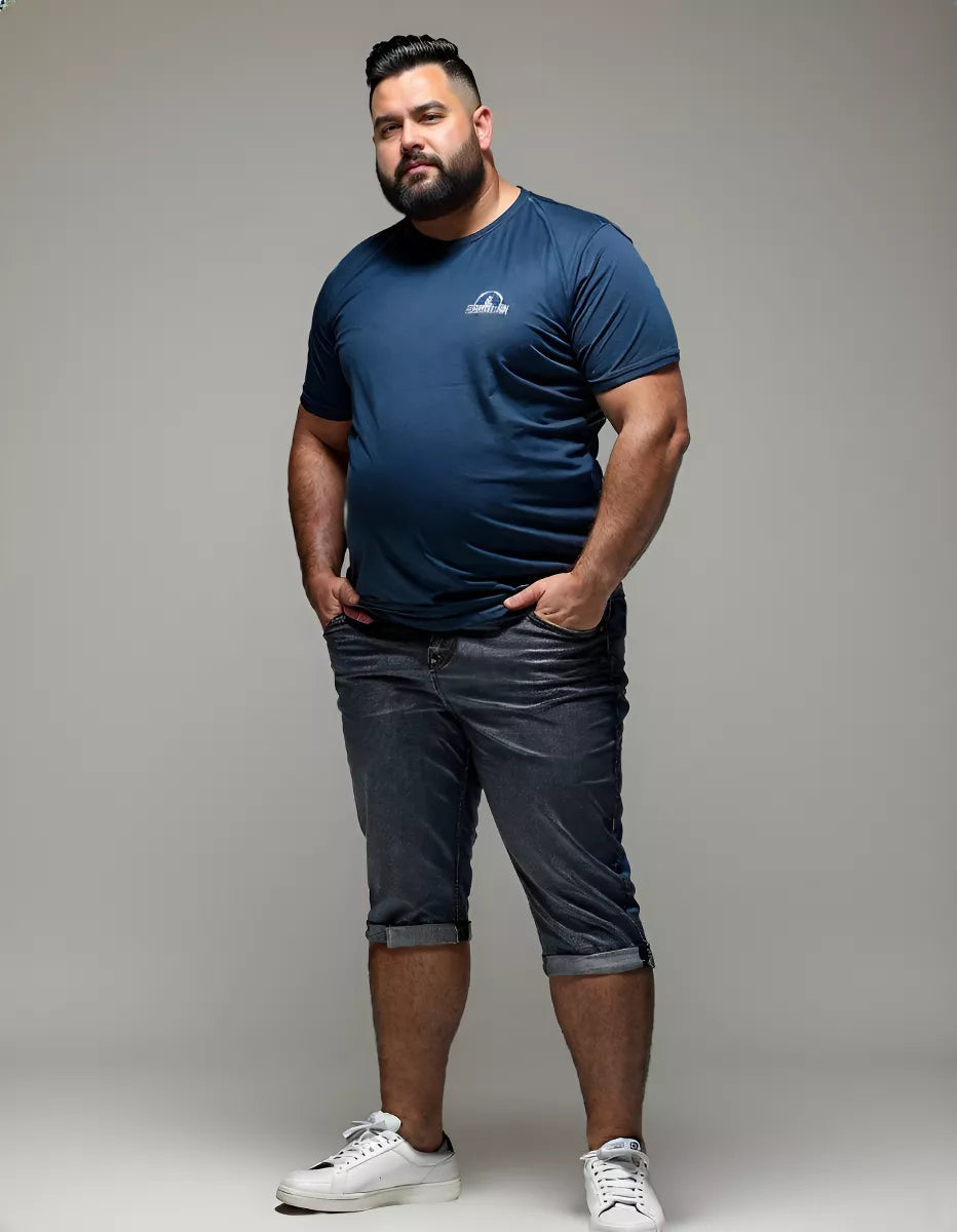 Remera hombre MC Havana Jim